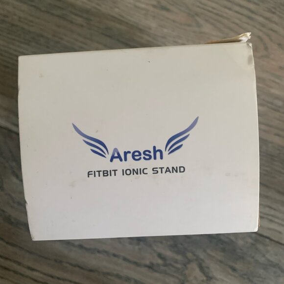 NWT ARESH IONIC PHONE STAND DOCK- IPHONE X, 8/PLUS, 7, 7/PLUS & OTHER DEVICES - Picture 3 of 3